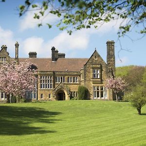 The Wrea Head Hall Country House Hotel & Restaurant